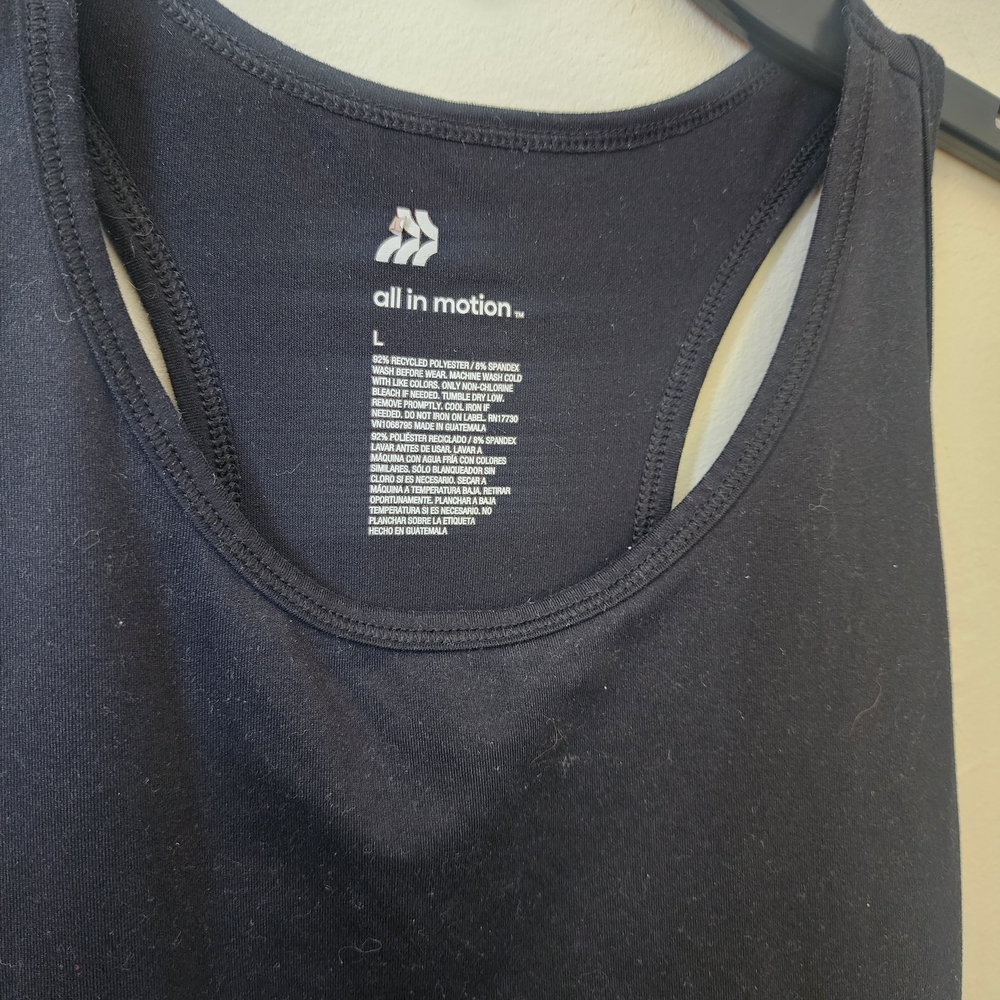 Womens Size Large Tank Top Bundle - Picture 3 of 13
